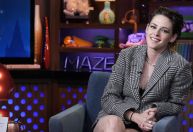Kristen Stewart diz que odiou fazer remake de 
