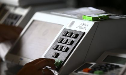 Eleições 2024: 53% dos candidatos declararam ser negros