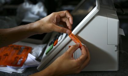 Urna eletrônica: entenda como funciona e por que ela é segura