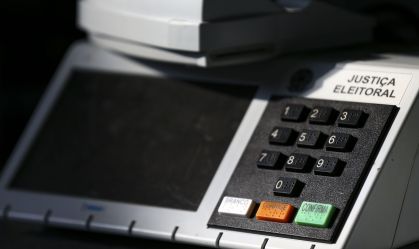 TSE autoriza e partido troca de número na urna; mudança já vale para eleição de outubro