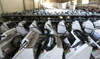 Segundo turno: saiba o caminho do voto desde a urna até o resultado