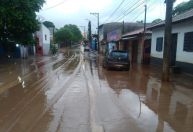 Chuvas em SP deixam 4 mortos e 506 pessoas desabrigadas; Socorro e Sorocaba decretaram emergência