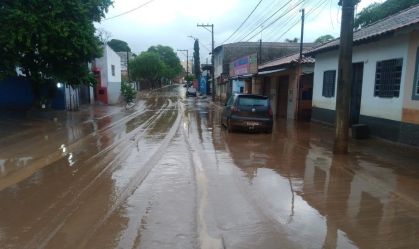 Chuvas em SP deixam 4 mortos e 506 pessoas desabrigadas; Socorro e Sorocaba decretaram emergência