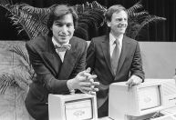 Macintosh, primeiro computador da Apple, faz 40 anos