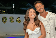 Larissa Manoela esclarece rumores de gravidez: "Parem"
