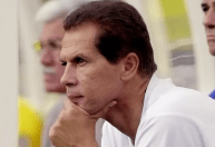 Emerson Leão se arrepende de ter assumido Seleção: "Devia ter falado não"