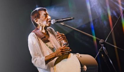 Leci Brandão é um dos nomes confirmados no King's Day 2025