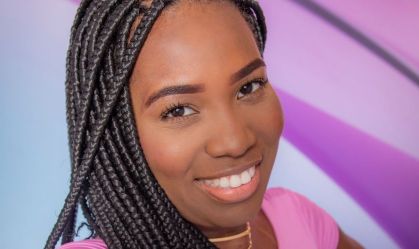 Perfil de Leidy Elin sai do ar e equipe diz que "foi denunciado indevidamente"