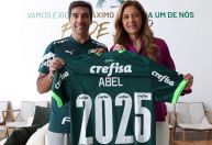 Palmeiras chega a 22 reforços na era Abel Ferreira; veja curiosidades