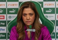 Leila revela propostas de patrocínio e diz que vai abrir concorrência: 