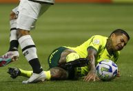 Vilão dos jogadores? Relembre graves lesões no Allianz Parque