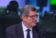 Crescimento de 2,5% é possível e suficiente para fazer marco fiscal funcionar, diz Levy à CNN