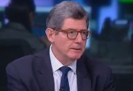 Reforma tributária deve trazer eficiência para empresas, diz ex-ministro Joaquim Levy à CNN