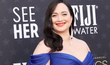 Lily Gladstone sobre indicação ao Oscar: "Sei que não vou ser a última"