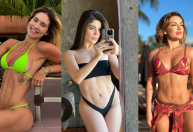 Lipo LAD: conheça a técnica que define barriga de famosas