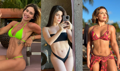 Lipo LAD: conheça a técnica que define barriga de famosas