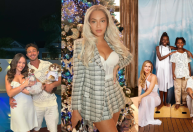 Réveillon: veja os looks escolhidos pelos famosos para a virada