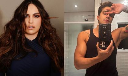 "Meio Termo" faz parte do repertório da cantora e foi retirada do Youtube