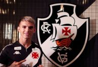 Cincinnati notifica o Vasco e irá exercer compra de Orellano