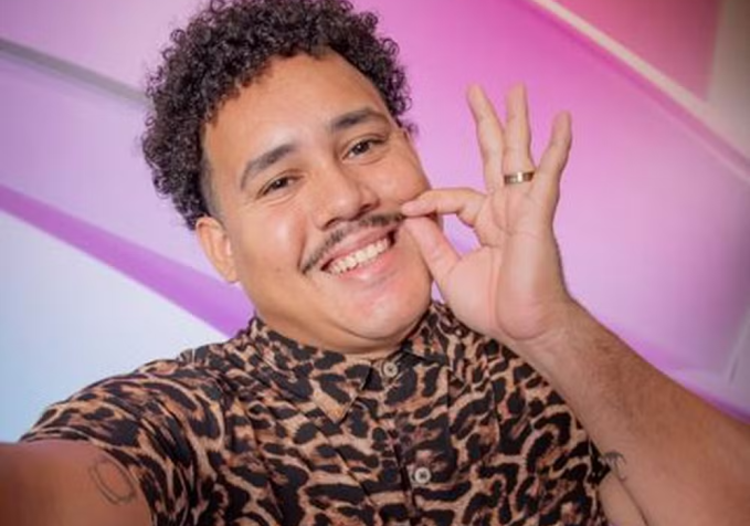 / Reprodução/Globo