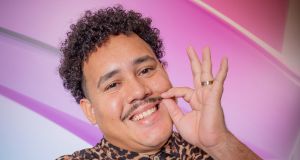 Lucas Henrique foi escolhido entre participantes para integrar o BBB24