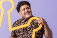 Lucas Buda é o novo Líder do BBB24 pela terceira vez no programa