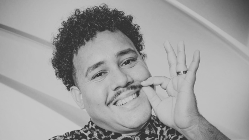 Lucas Henrique foi o décimo nono eliminado do BBB 24