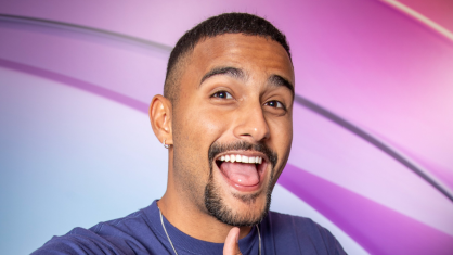 O músico Lucas Pizane, de 22 anos, é mais um dos brothers confirmados no "Pipoca"