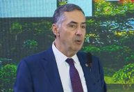 Não existe nenhum problema na relação entre Congresso e STF, diz Barroso