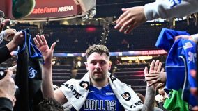 Luka Doncic anotou 73 pontos, recorde da carreira e da história do Dallas Mavericks