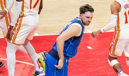NBA: Luka Doncic entra para top 10 de maiores pontuações; veja ranking