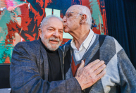 Padre Júlio Lancellotti 