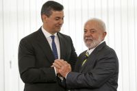 Lula prevê café com presidente do Paraguai em meio a crise por espionagem