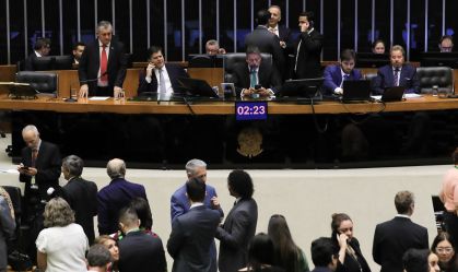 Câmara dos Deputados