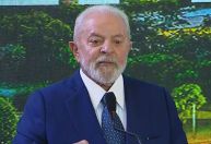 Perdão soaria como impunidade e salvo-conduto para novos atos terroristas, diz Lula sobre 8/1