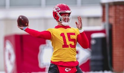 NFL pode registrar o jogo mais frio da história da liga neste sábado (13)