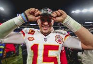 San Francisco 49ers e Kansas City Chiefs avançam ao Super Bowl LVIII