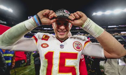 San Francisco 49ers e Kansas City Chiefs avançam ao Super Bowl LVIII
