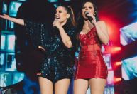 Maiara e Maraisa iniciam turnê após adiamento de show
