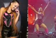 Fãs criticam Maiara, da dupla com Maraisa, por comportamento em show