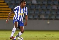 Botafogo anuncia reforço de lateral português ex-Porto