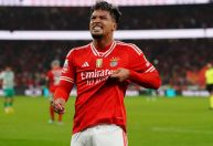 Marcos Leonardo pode substituir Michael no Al-Hilal, diz jornal