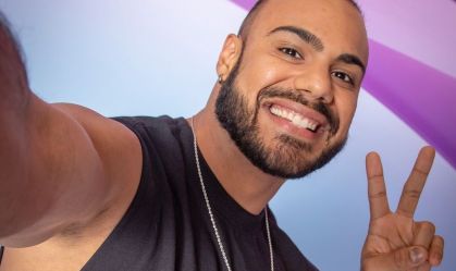 BBB24: Marcus Vinicius é o eliminado da semana, com 84,86% dos votos