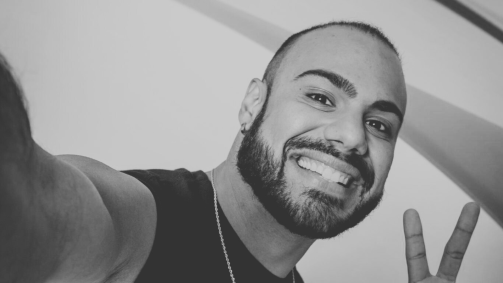 Marcus Vinicius foi eliminado do BBB24