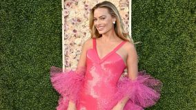 Margot Robbie