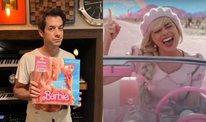 Produtor musical de "Barbie" fala sobre levar o filme para a Broadway