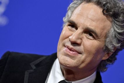 Mark Ruffalo no Palm Springs International Film Festival Film Awards no dia 04 de janeiro, em Palm Springs, California