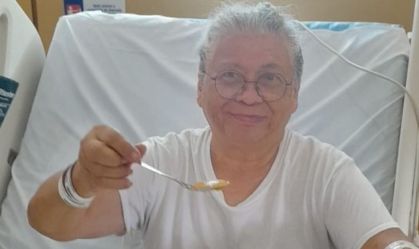 Empresária Marlene Mattos