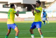 Pré-Olímpico: Brasil se classifica para quadrangular final após virada