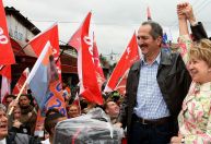 Ex-ministro e ex-parceiro de chapa de Marta: quem é Aldo Rebelo, substituto da ex-prefeita em cargo em SP